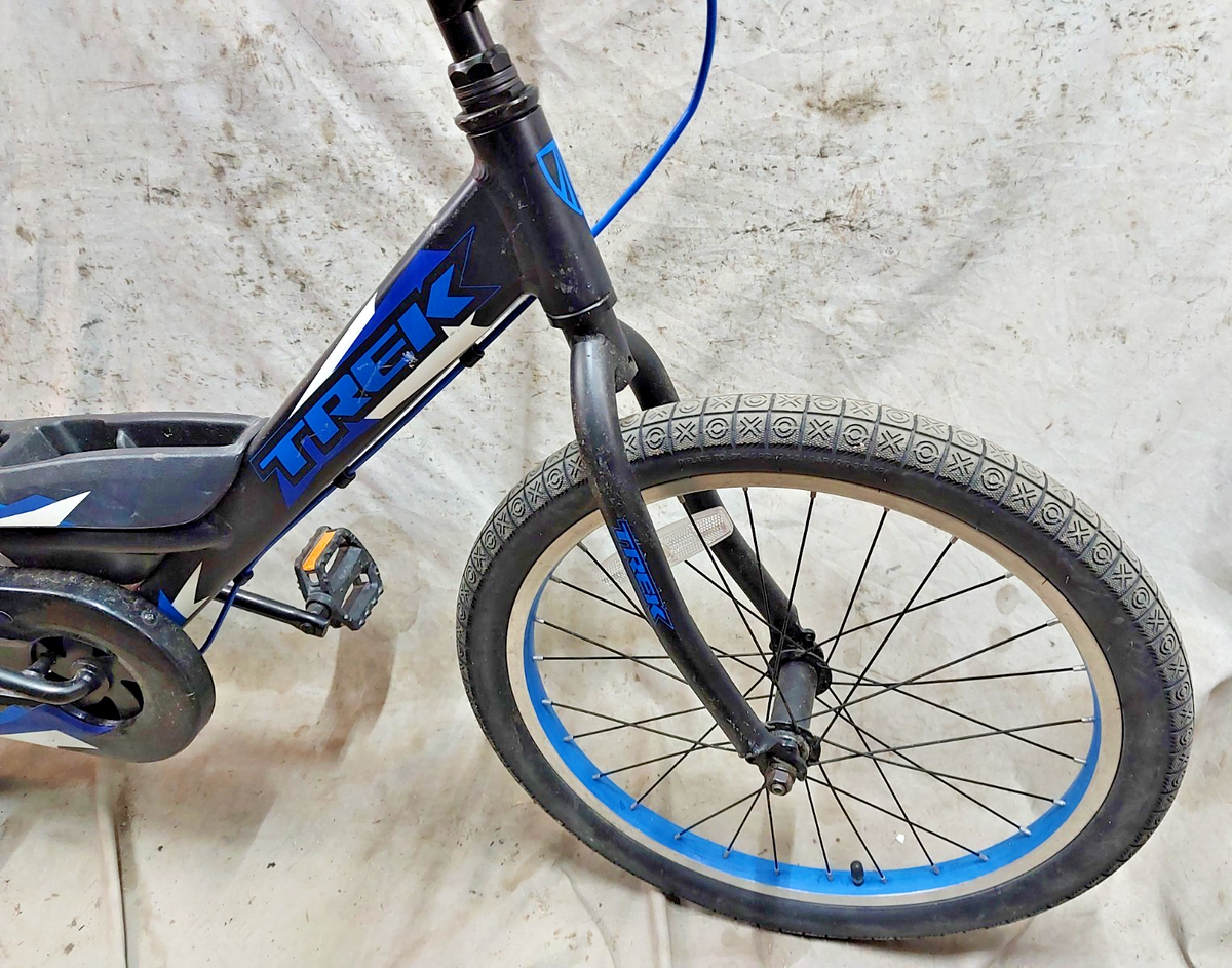 2016 Trek Jet 20