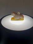 Ancient Egyptian Agate Couchant Lion 26th Dynasty 664 - 525 BCE ~~~ NOT FAKE — photo 6