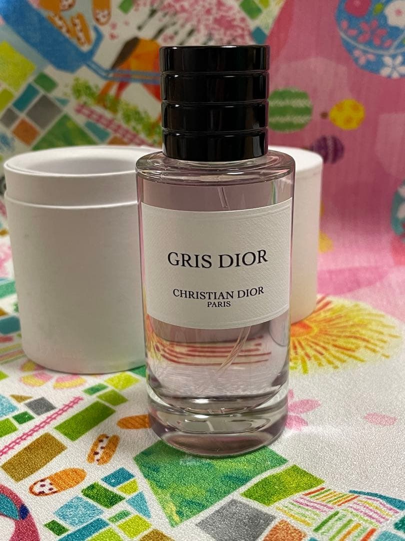 Christian Dior Gris Dior Eau De Parfum 1.7 fl oz / 50ml EDP