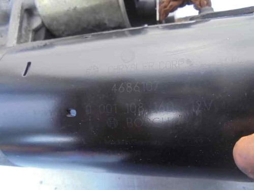 96881953ZD GLOVE COMPARTMENT / 9683170577 / 2504568 FOR CITROËN C3 PICASSO 1.6 H - Zdjęcie 7 z 10