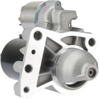 Hc-Cargo F 032 114 849 Starter