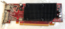 Dell ATI Radeon HD2400 Pro 256MB DDR2 PCI-E DVI S-Video Graphics Card