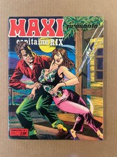 Maxi numéro 1 - Éditions Imperia (1971) - NEUF