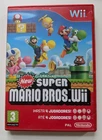 New Super Mario Bros. Wii for Nintendo Wii-PAL-MANUAL INCLUDED. Spanish edition