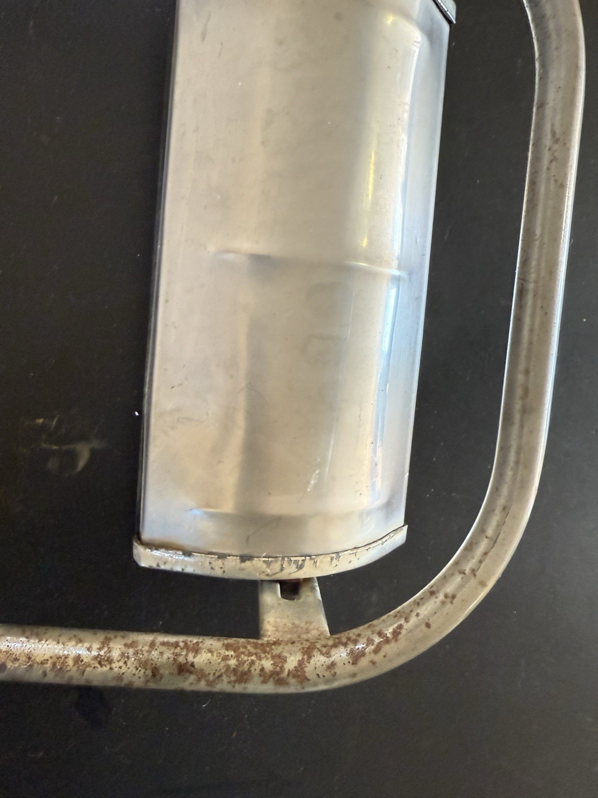 West Coast Mirrors Universal Truck Chevy Dodge Ford 1960’s 1970’s Vintage 1966