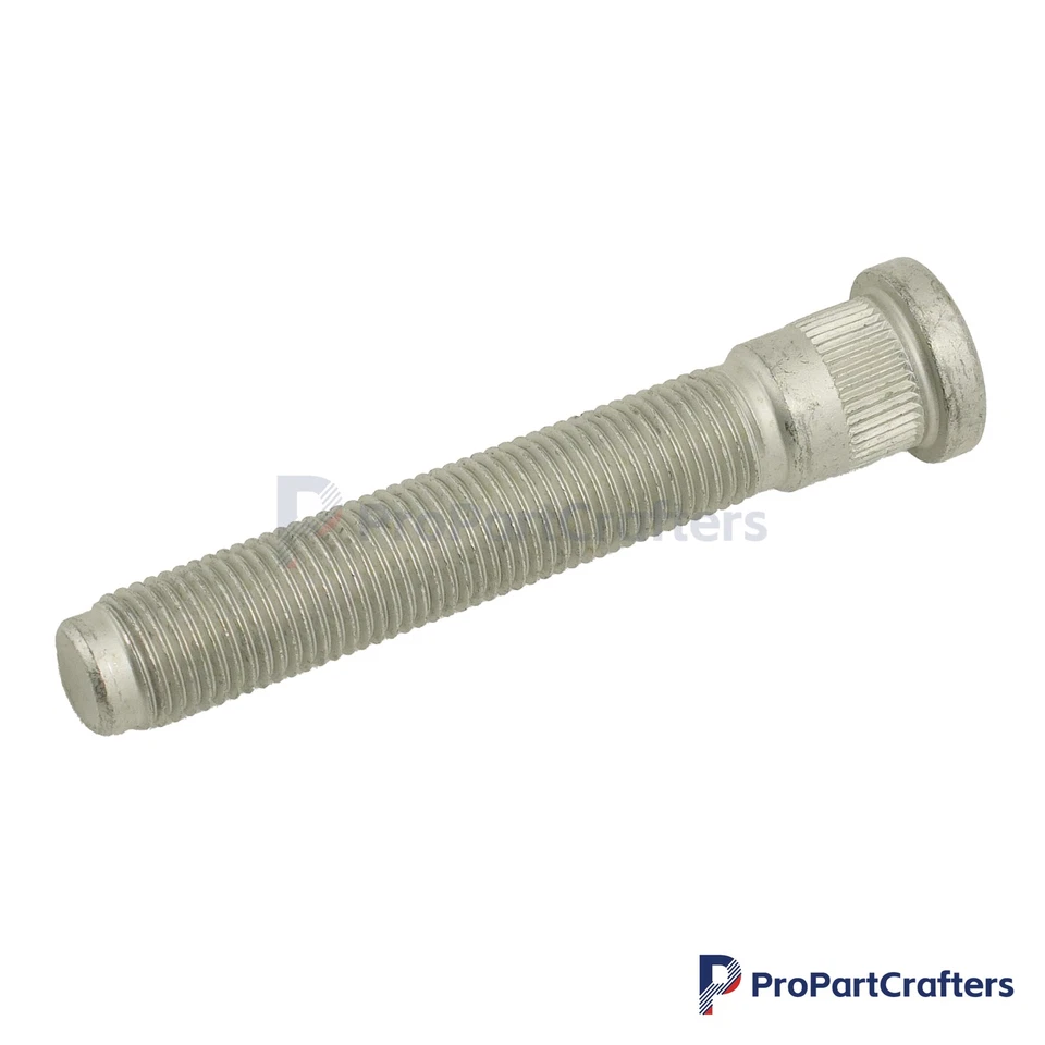 NEW Wheel Lug Stud 6513761AA For 13-22 Ram 4500 5500 10 Pack US Foto 3 de 4