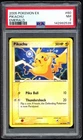 Pokemon Cards - PSA 7 Pikachu 60/106 - Ex Emerald - NM - PSA7
