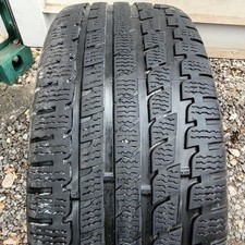 1x 225 45 18 2254518 95v XL kuhmo Izen Snow TYRE 5MM