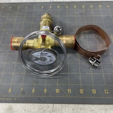 DANFOSS TGEL 31 TR   067N3039    MOP165/+15C.   New