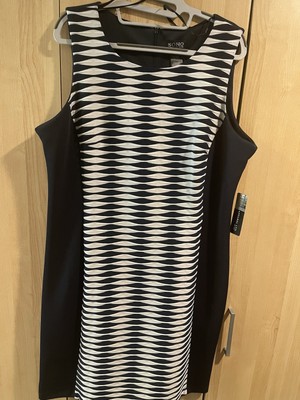Women s Plus Size Elegant Dress