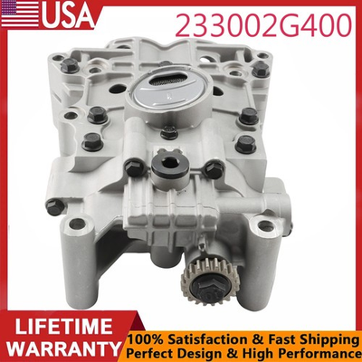 #ad Oil Pump for Hyundai Santa Fe Sport .Tucson .for Kia Sportage Sorento 2013 2020 $139.98