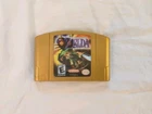 Zelda-Majora's Mask - Nintendo 64 (N64) ORIGINAL TESTED WORKING