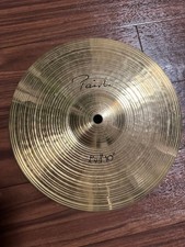 Paiste Signature Bell 10 inch