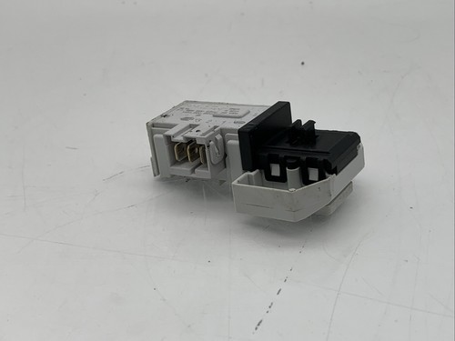 Bosch WAB28222 Waschmaschine 00610147 Türschloss #PC137