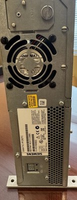 SIEMENS SIMATIC BOX PC IPC627C MPI/DP Profibus Interface