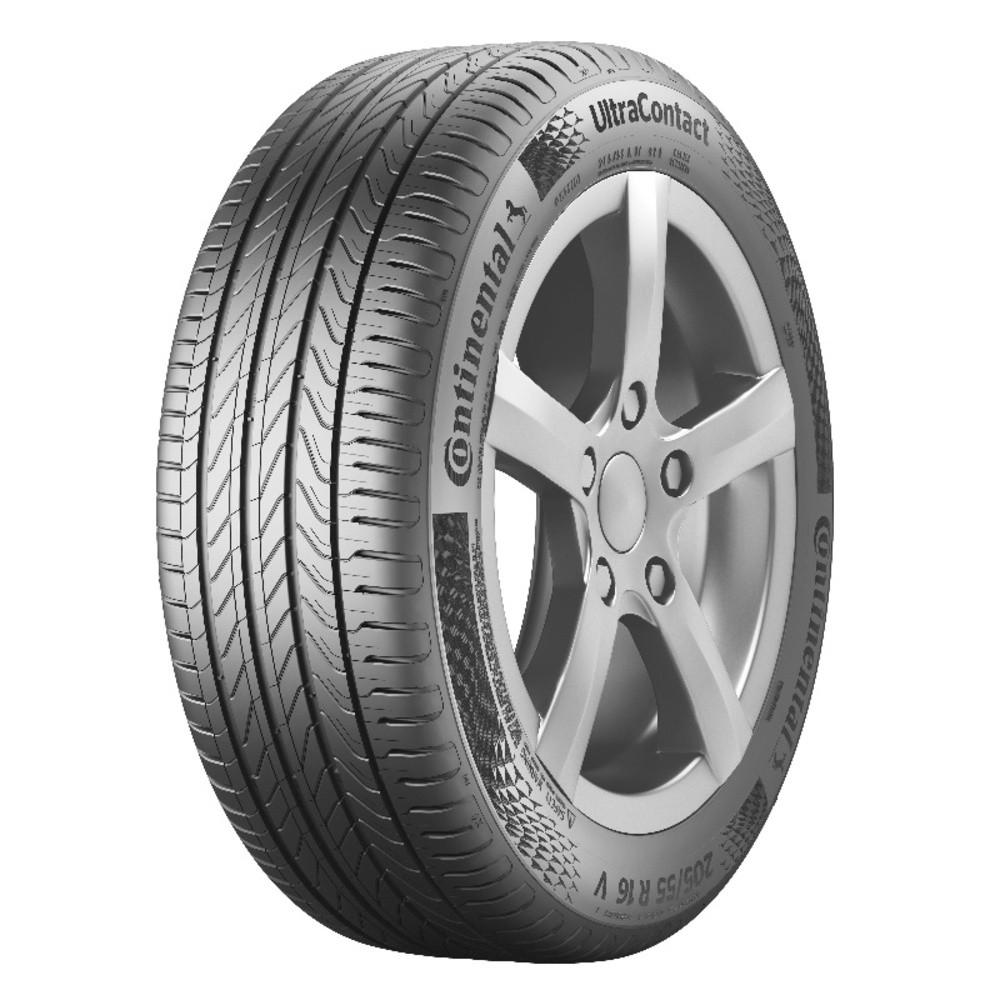 Tyre 225/40x18 CONTINENTAL Ultcontact 92w - Image 3
