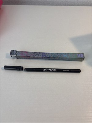 Urban Decay Perversion 24/7 Glide-On Eye Pencil NIB FLAWED