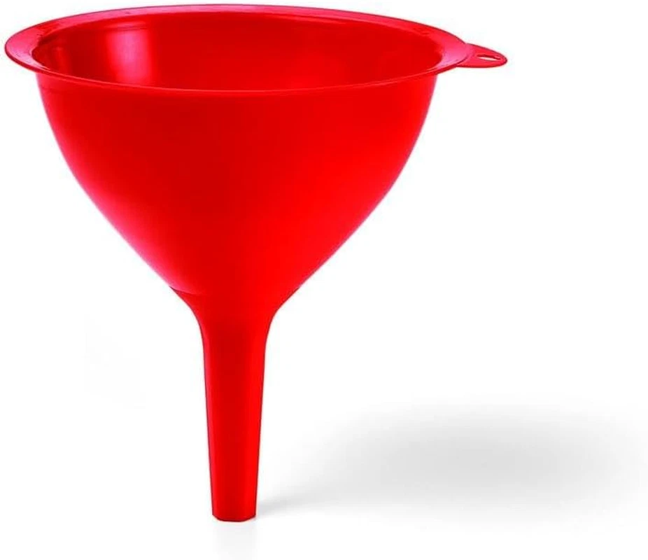 Imbuto in Plastica, 16 Cm, Colori Assortiti, Multicolore - Immagine 4 di 4