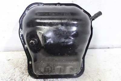 Used Engine Oil Pan fits: 2004 Subaru Forester from 02/01/97 Grade A