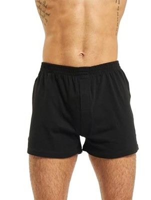 Boxershorts Brandit Schwarz Größe M, Baumwolle, Modell-Nr. 12345