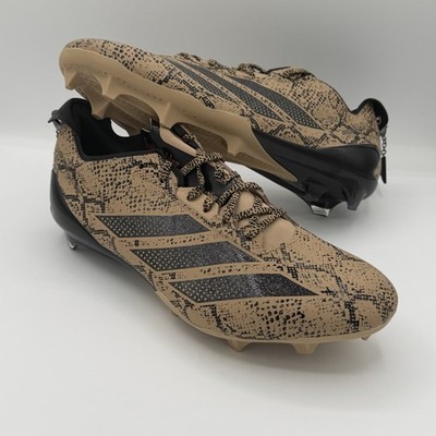 Size 13.5 Adidas Adizero Electric 2 7v7 Death Adder Mens Football Cleats JR2512