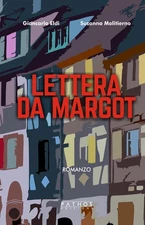 Giancarlo Eldi Susanna Molitierno Lettera da Margot (Paperback) (UK IMPORT)