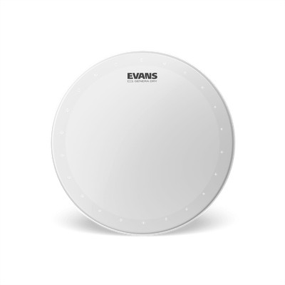 EVANS Genera Dry Coated 13''
