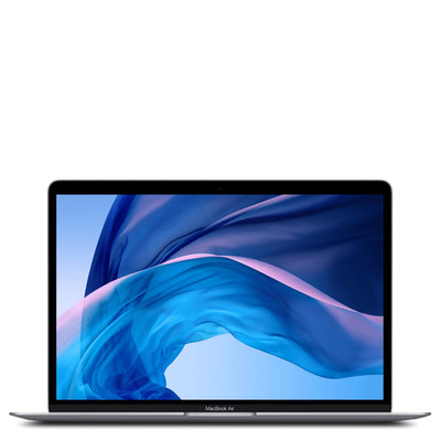 Apple MacBook Air 13'' (2020) Core i3 - Space Grau 256 GB SSD 8 GB #B-Ware (si...