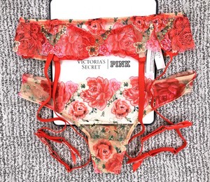 wife in garter belt Victoria Secrets Garter Belt