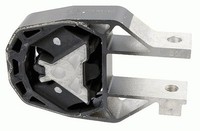 LemfÖRder Lagerung, Motor Hinten, Karosserieseitig FüR Ford