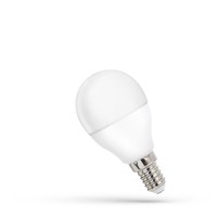 Led E14 G45 Tropfenform 8W = 75W 160° 730Lm 230V Neutralweiß 4000K