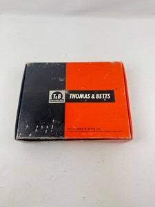 Thomas & Betts WT199 Adjustable Tension Cable Tie Installing Tool