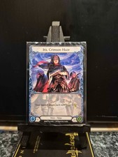 Flesh and Blood TCG - Ira, Crimson Haze  2018 Welcome Deck (Sealed)