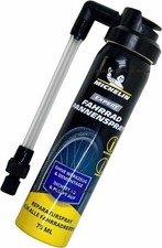 MICHELIN Reifenpannenspray 75 ml Fahrrad E-Bi...