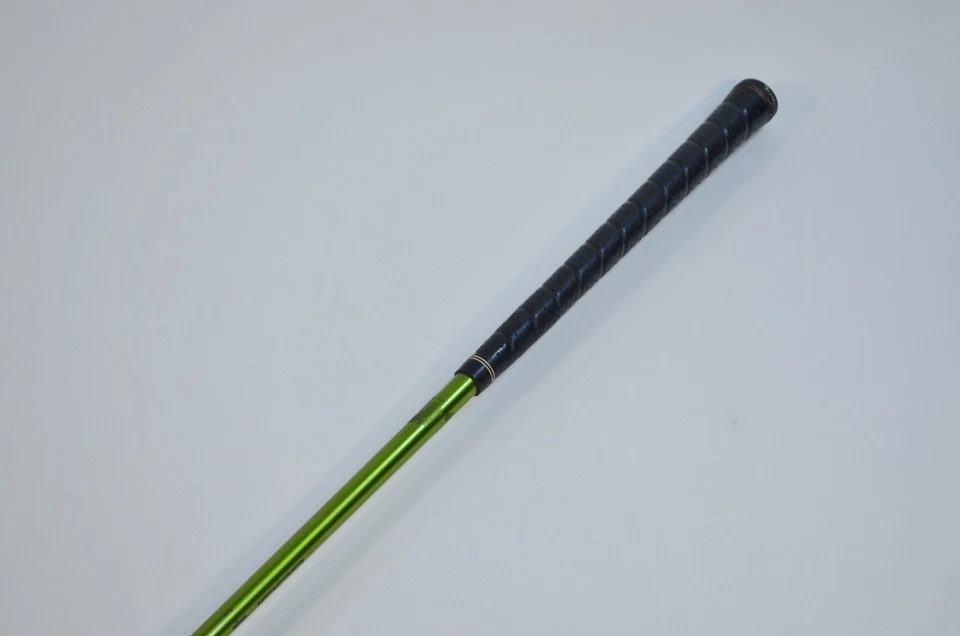 King Cobra F Speed Milled Titanium Driver 460cc 10.5 Aldila NV-F Mid Kick LH - Image 4 of 4