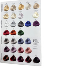 Maxima Professional Permanent HairColour 100ml | All Shades Available |Free Ship