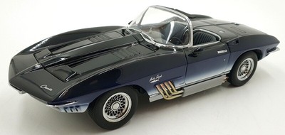 PYOMARO様】AUTOart Corvette Mako Shark PYOMARO様】AUTOart Corvette Mako Shark