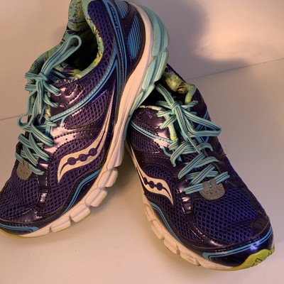 saucony progrid lancer running shoe