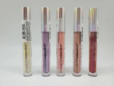 ALMAY Godess Gloss Lip Gloss Glitter ~ Halo ~ Angelic ~ Mystic ~ Cosmic ~ Flame