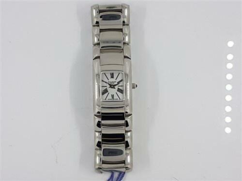 New Balmain Beleganza 27.5mm Two-Tone Quartz Diamond Women's New Balmain Beleganza 27.5mm Two-Tone Quartz Diamond Women's
