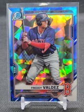 Boston Red Sox *Choose Your Baseball Cards* Inserts Rookies (Updated 8/27)