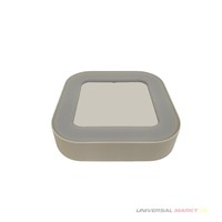 Led AußEnwandleuchte Lalumi Whittaker IP44 13,6 W 1100 Lm 3000 K Weiß 203 Mm
