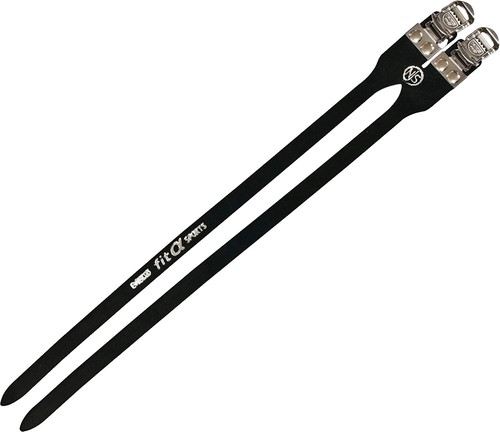 MKS X MASH Double Straps Black | eBay