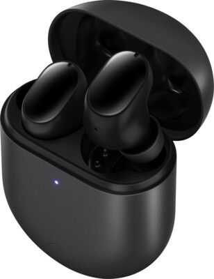 Xiaomi Redmi Buds 3 Pro Bluetooth In-Ear Kopfhöhrer schwarz ''wie neu''