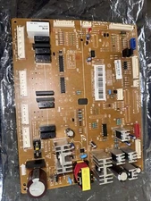 Samsung DA41-00524A1 Refrigerator Main Control Board