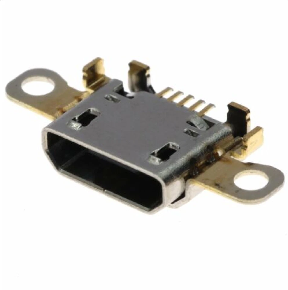 For Amazon Kindle Fire 7 (2019) Charging Port Micro USB Dock Connector M8S26G - Imagem 4 de 4