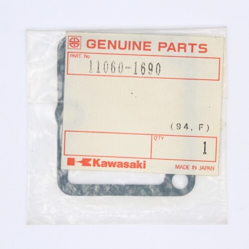 Kao☆ Kawasaki Gasket Part Number - 11060-1690 | eBay