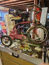 Vintage Murray Chain Driven Tricycle READ DESCRIPTION