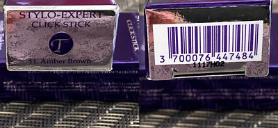 BY TERRY STYLO-EXPERT CLICK STICK HYBRID FOUNDATION CONCEALER: CHOOSE YOUR SHADE