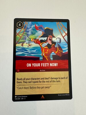 lorcana into the inklands rare cards Disney Trading Card Game Single Card Ursula - Sea Witch 59 In each game Best Enchanted Rare Cards From